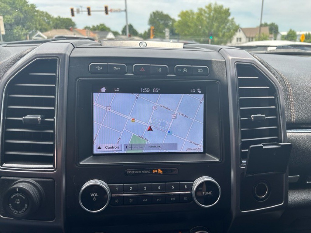 2019 Ford Expedition Image 15