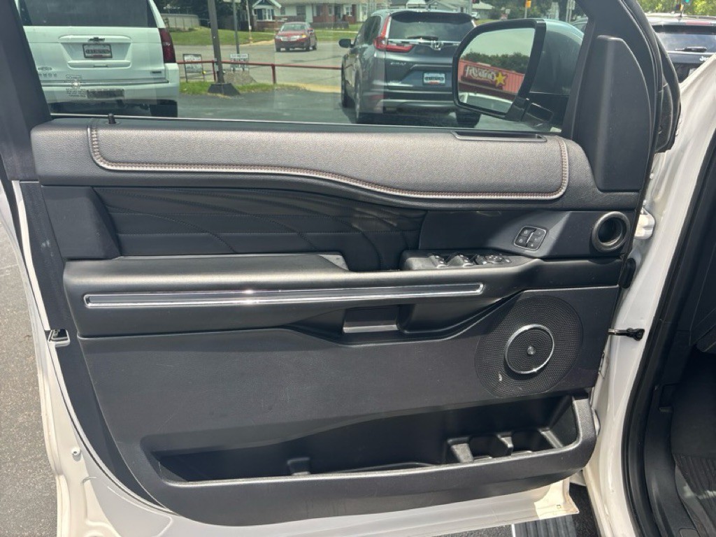 2019 Ford Expedition Image 18