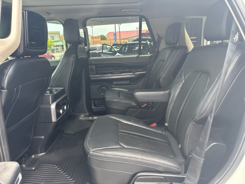 2019 Ford Expedition Image 19