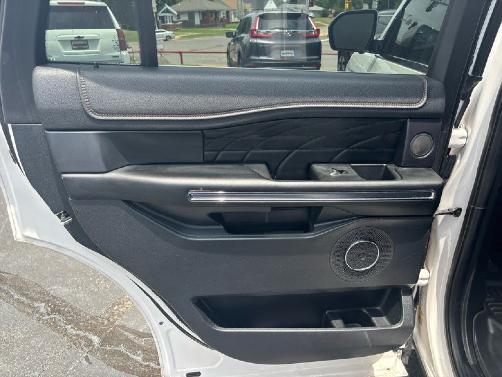 2019 Ford Expedition Image 20