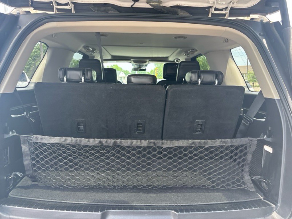 2019 Ford Expedition Image 21