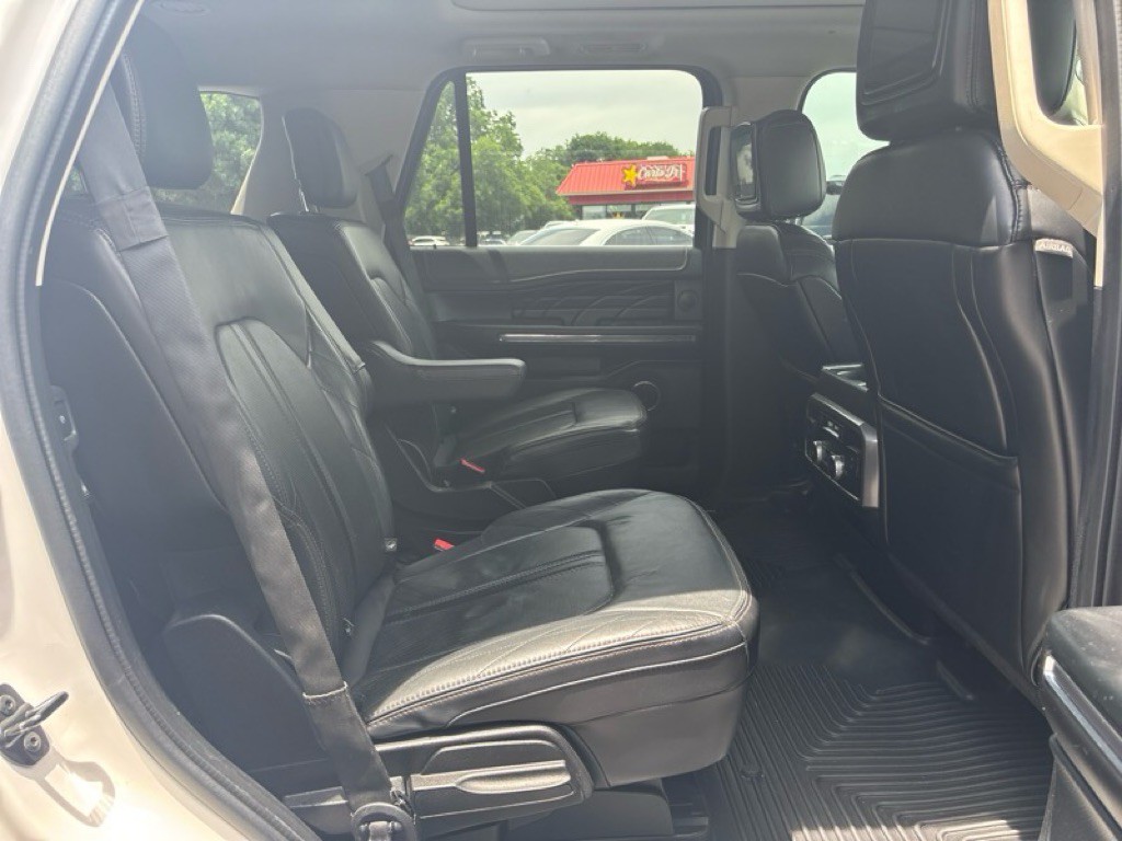 2019 Ford Expedition Image 22