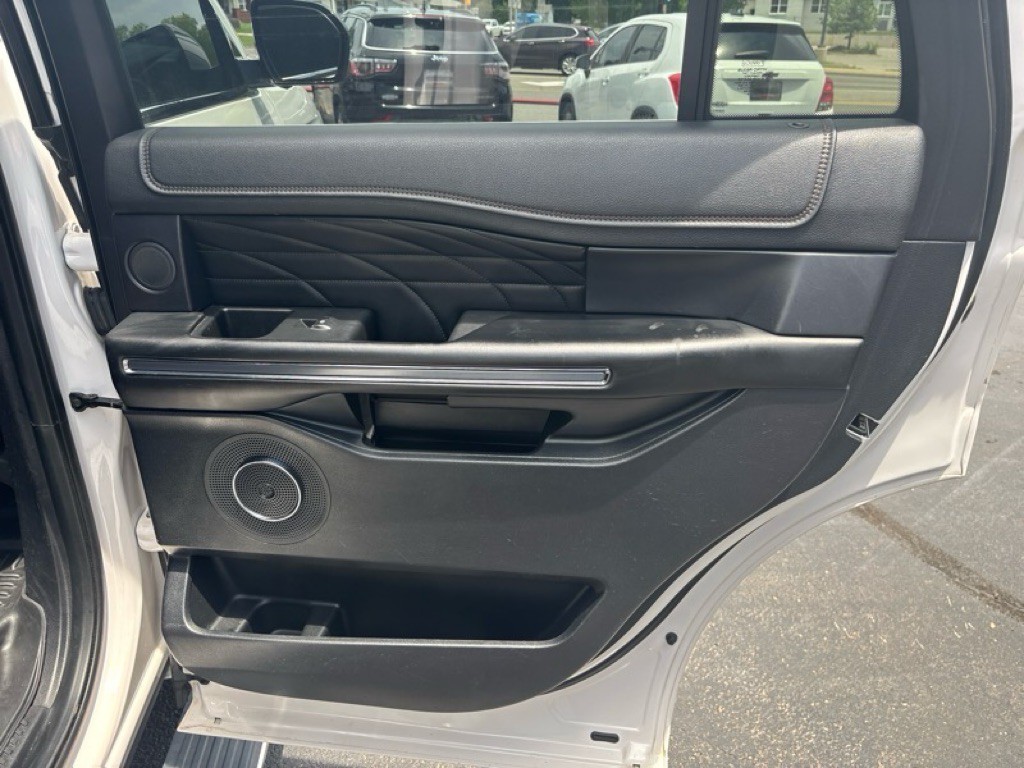 2019 Ford Expedition Image 23