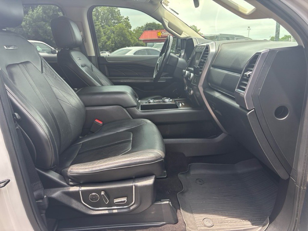 2019 Ford Expedition Image 24