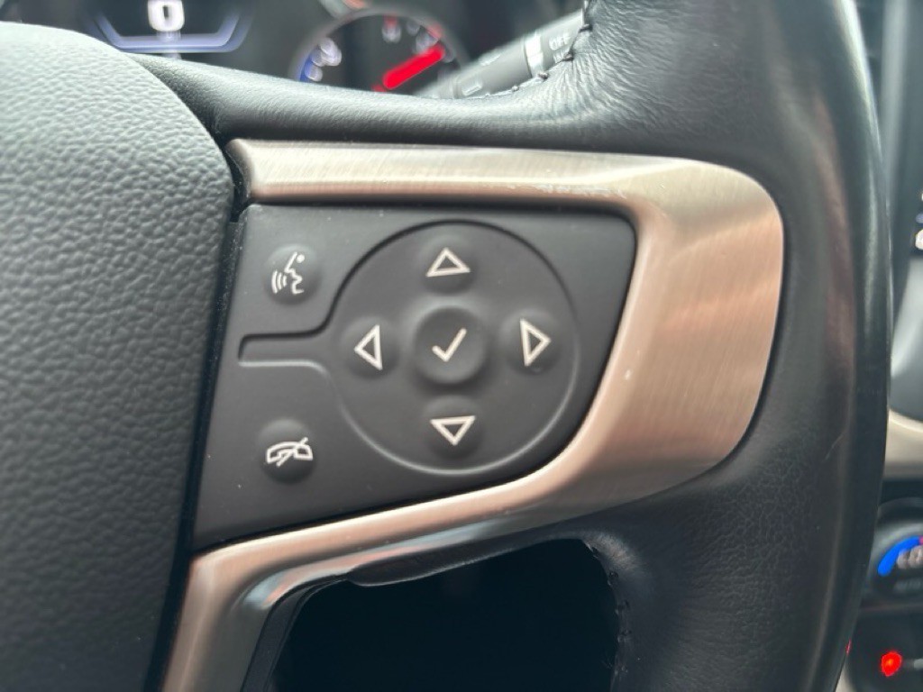 2022 GMC Acadia Image 14