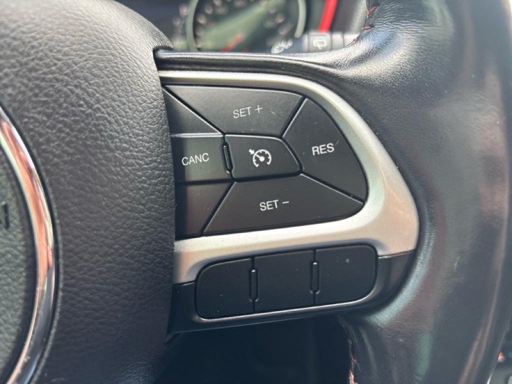 2018 Jeep Compass Image 13