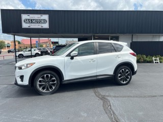 Image for 2016 Mazda CX-5 GT ID: 7490055