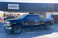 Image for 2014 Chevrolet Silverado 1500 LT ID: 7490059