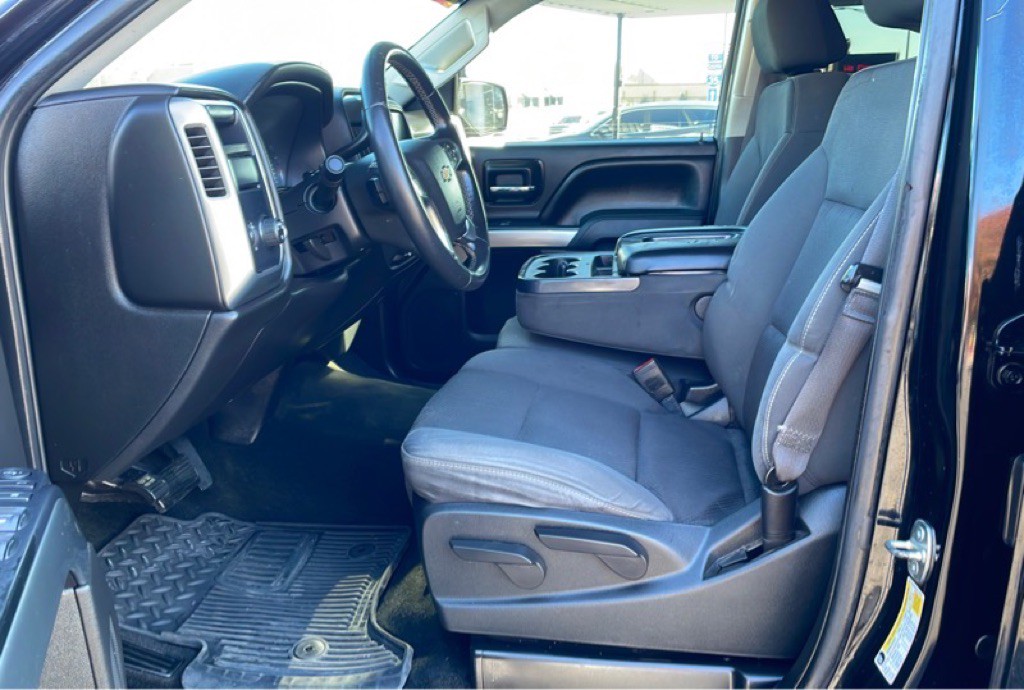 2014 Chevrolet Silverado 1500 Image 9