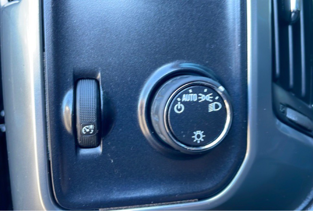 2014 Chevrolet Silverado 1500 Image 10