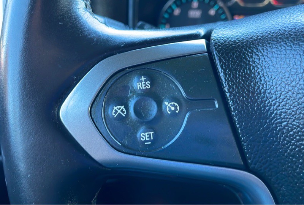 2014 Chevrolet Silverado 1500 Image 12