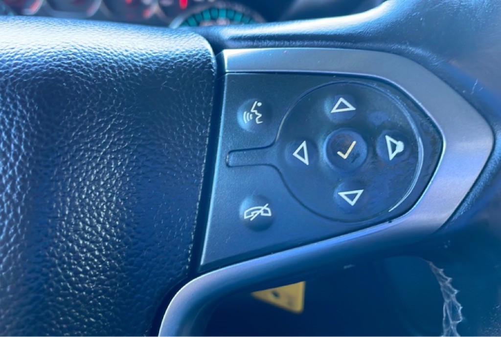 2014 Chevrolet Silverado 1500 Image 13
