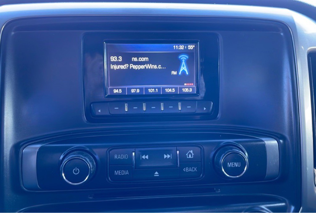 2014 Chevrolet Silverado 1500 Image 14