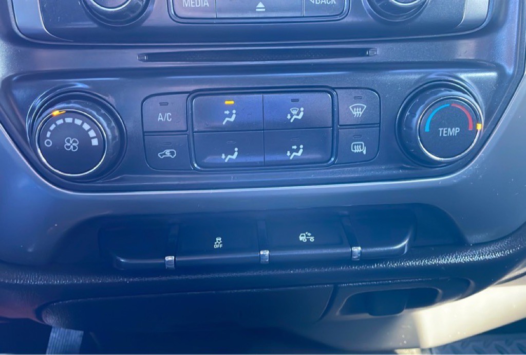 2014 Chevrolet Silverado 1500 Image 15