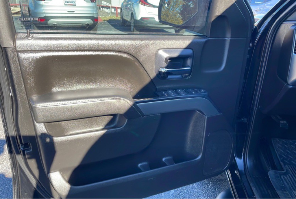 2014 Chevrolet Silverado 1500 Image 16