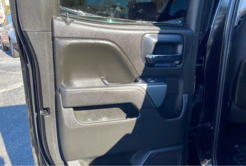 2014 Chevrolet Silverado 1500 Image 18