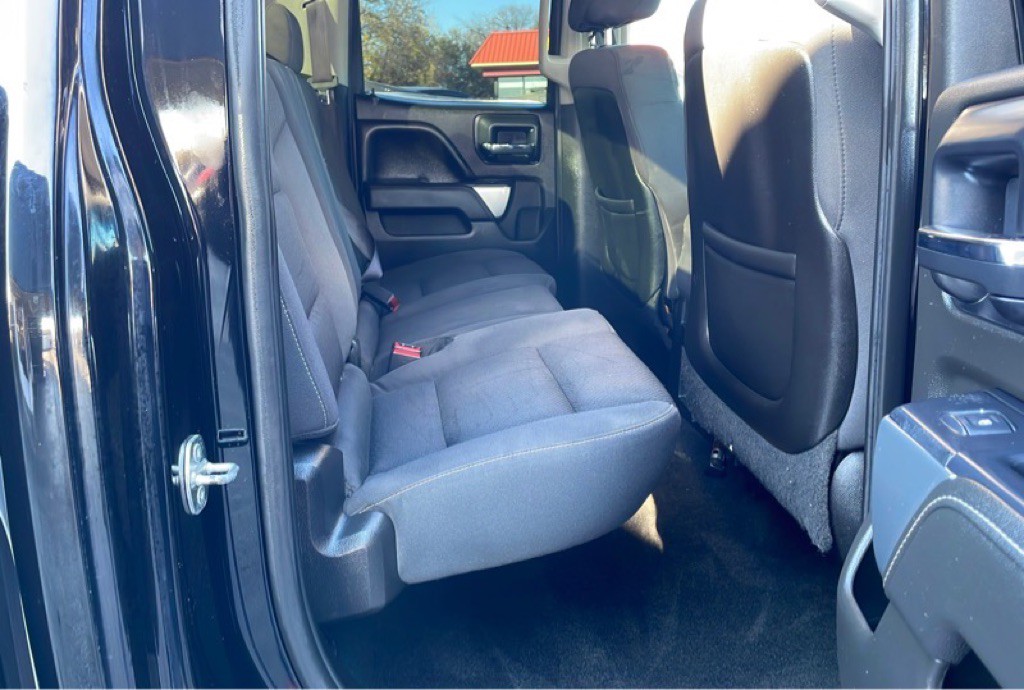 2014 Chevrolet Silverado 1500 Image 19