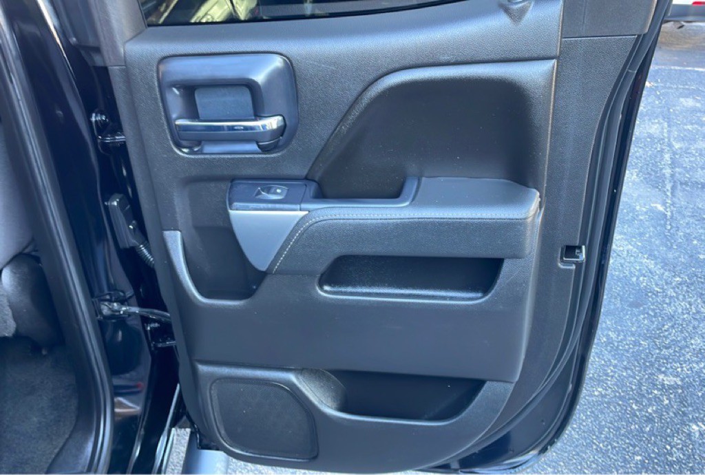 2014 Chevrolet Silverado 1500 Image 20