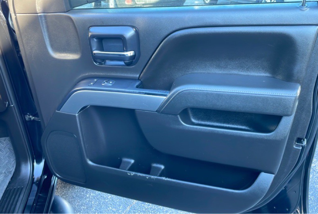 2014 Chevrolet Silverado 1500 Image 22