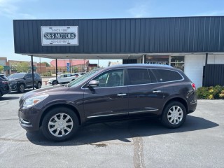 Image for 2016 Buick Enclave  ID: 7509302