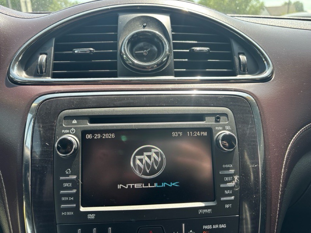2016 Buick Enclave Image 15