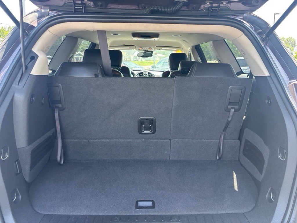 2016 Buick Enclave Image 21