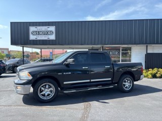Image for 2010 Dodge Ram 1500  ID: 7509307