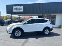 Image for 2015 Toyota Rav4 LE ID: 7509310