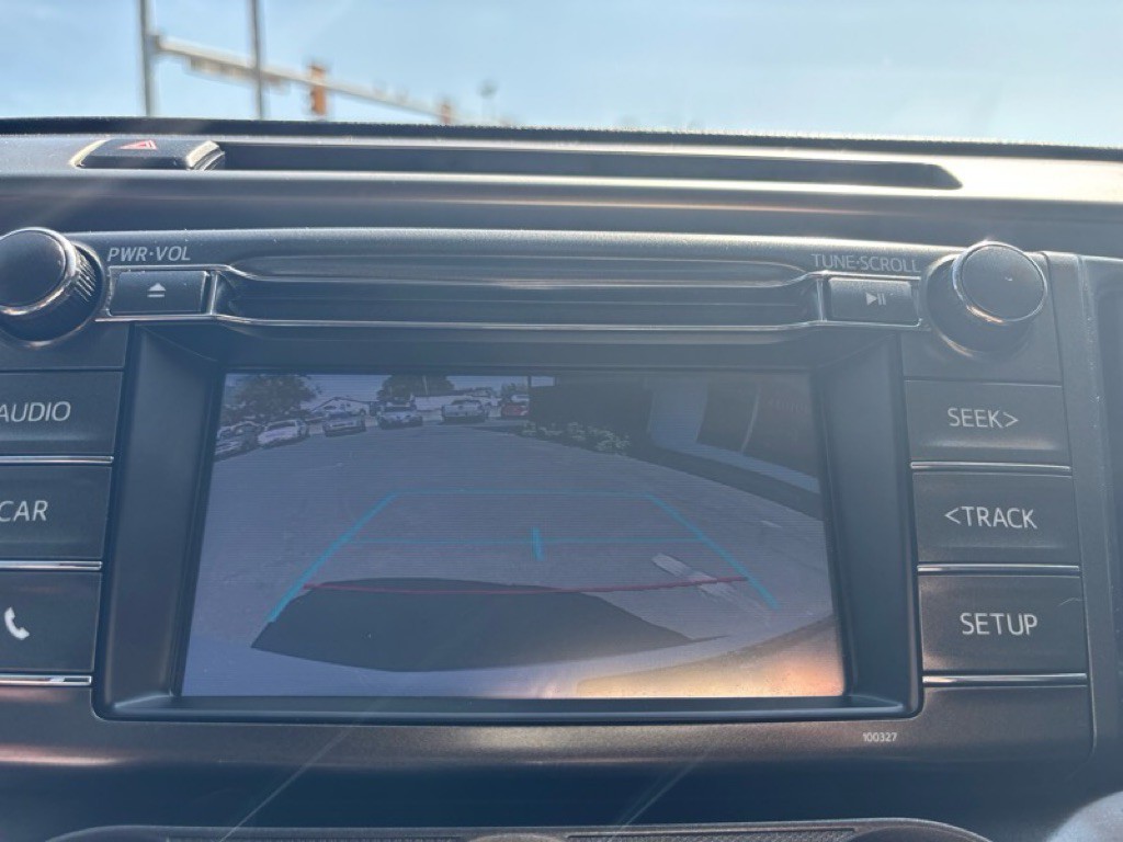 2015 Toyota Rav4 Image 15