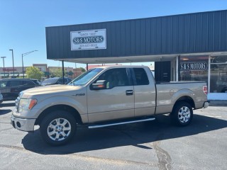 Image for 2013 Ford F-150 Super Cab ID: 7526435