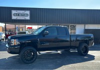 Image for 2011 Chevrolet Silverado 1500 LS ID: 7541431
