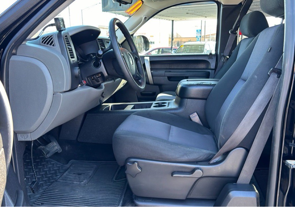 2011 Chevrolet Silverado 1500 Image 9