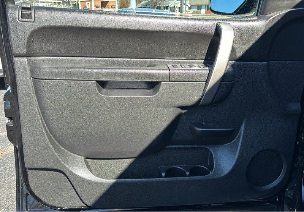 2011 Chevrolet Silverado 1500 Image 14