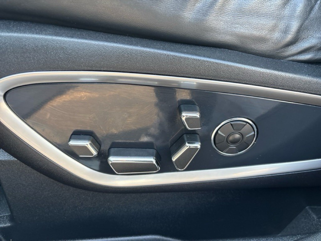 2017 Lincoln MKX Image 10