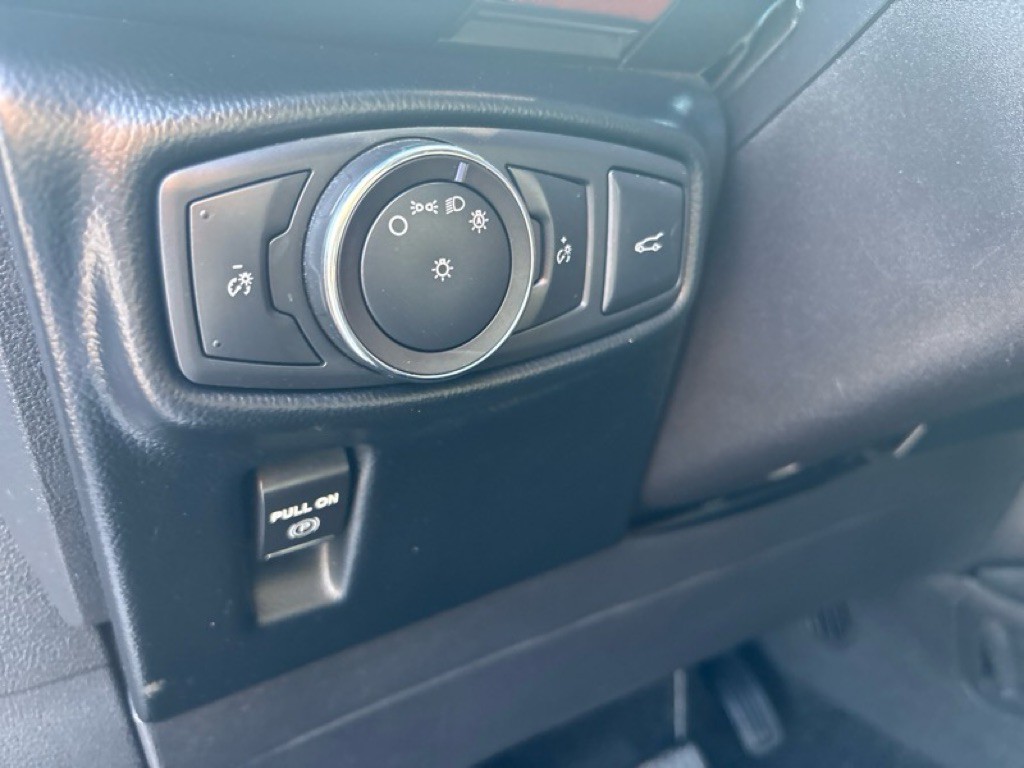 2017 Lincoln MKX Image 11