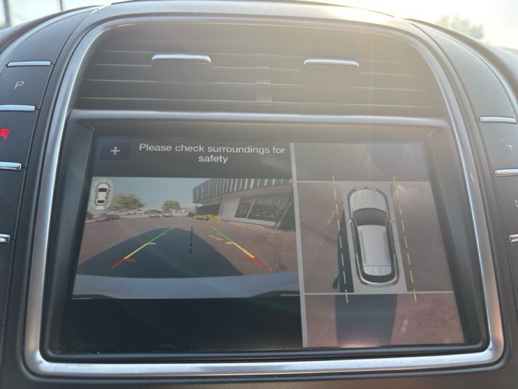 2017 Lincoln MKX Image 17