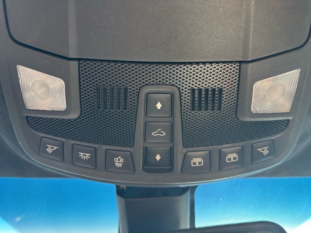 2017 Lincoln MKX Image 18