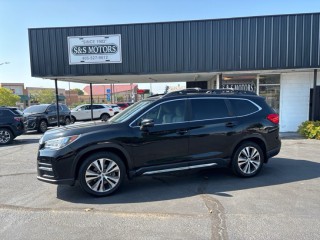 Image for 2019 Subaru Ascent Limited ID: 7557381