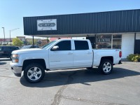Image for 2015 Chevrolet Silverado 1500 LT ID: 7557586