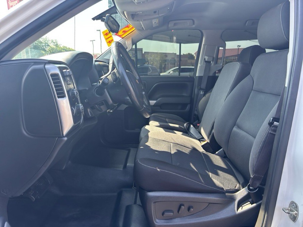 2015 Chevrolet Silverado 1500 Image 9