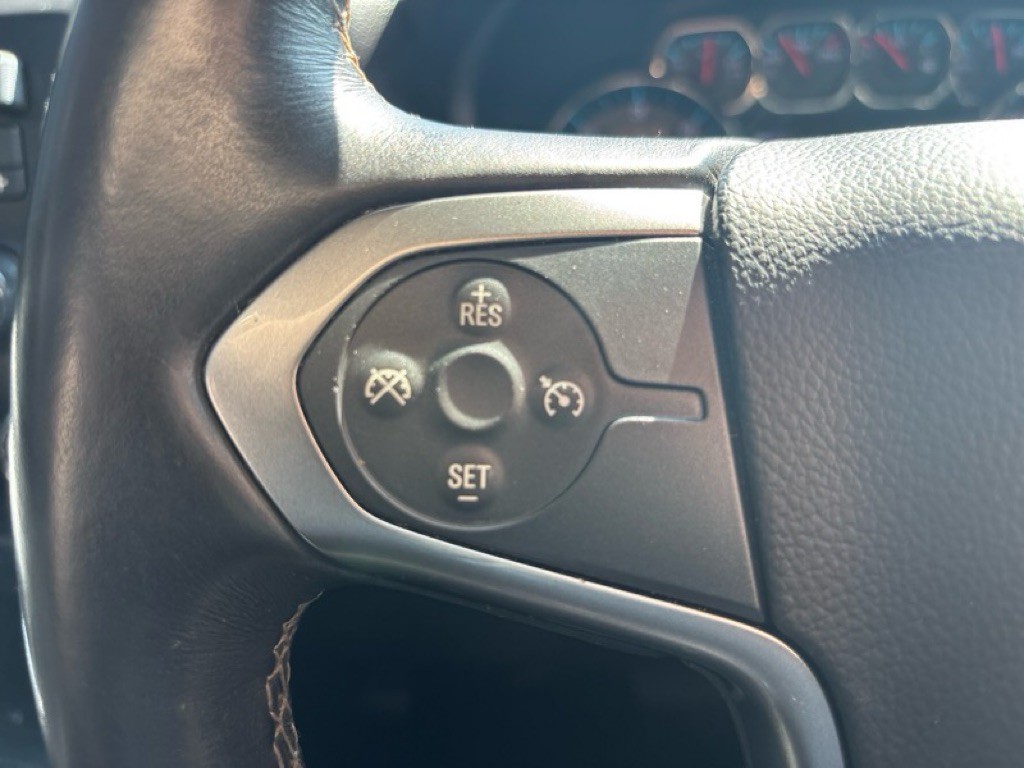 2015 Chevrolet Silverado 1500 Image 13