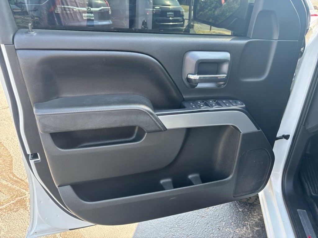 2015 Chevrolet Silverado 1500 Image 16