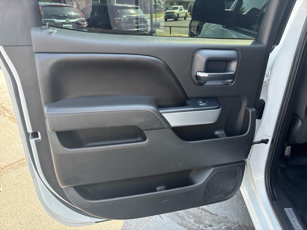 2015 Chevrolet Silverado 1500 Image 18
