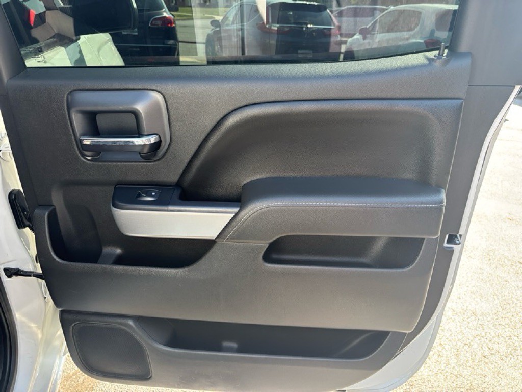 2015 Chevrolet Silverado 1500 Image 20