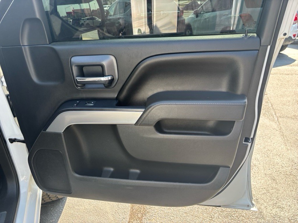 2015 Chevrolet Silverado 1500 Image 22
