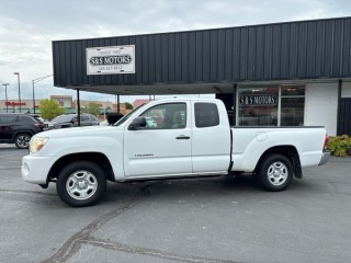 Image for 2006 Toyota Tacoma Access Cab ID: 7560379