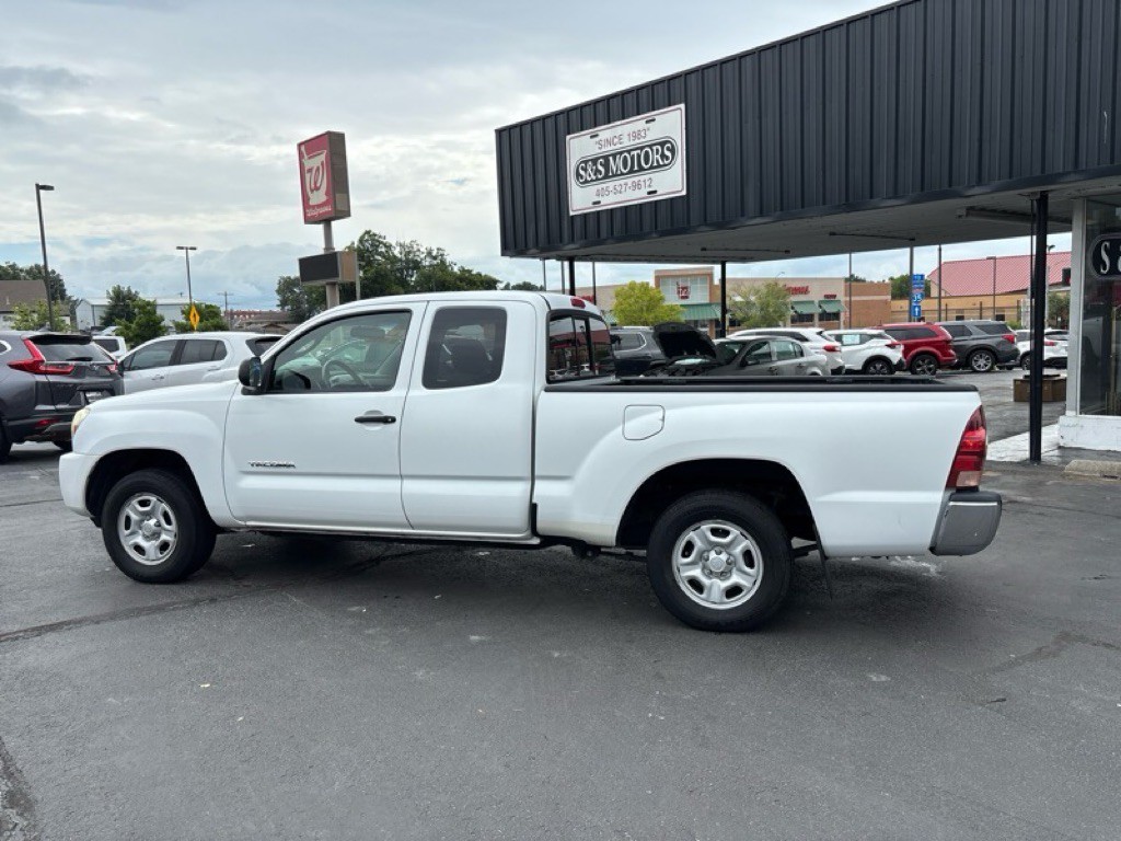 2006 Toyota Tacoma Image 3