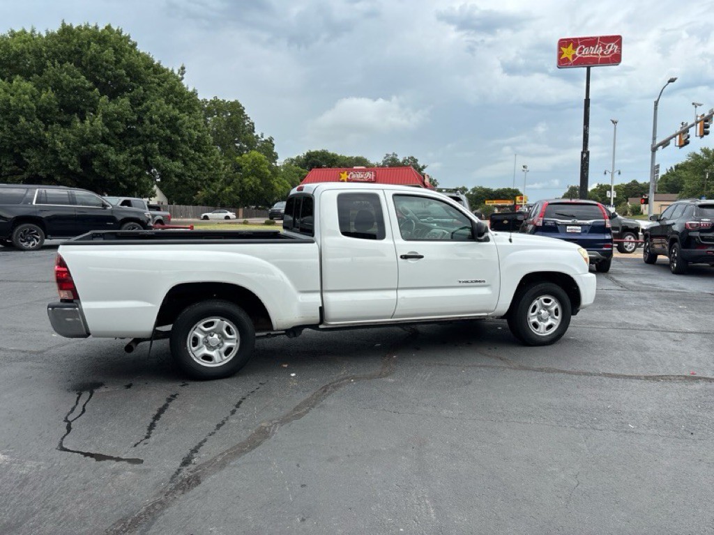 2006 Toyota Tacoma Image 5