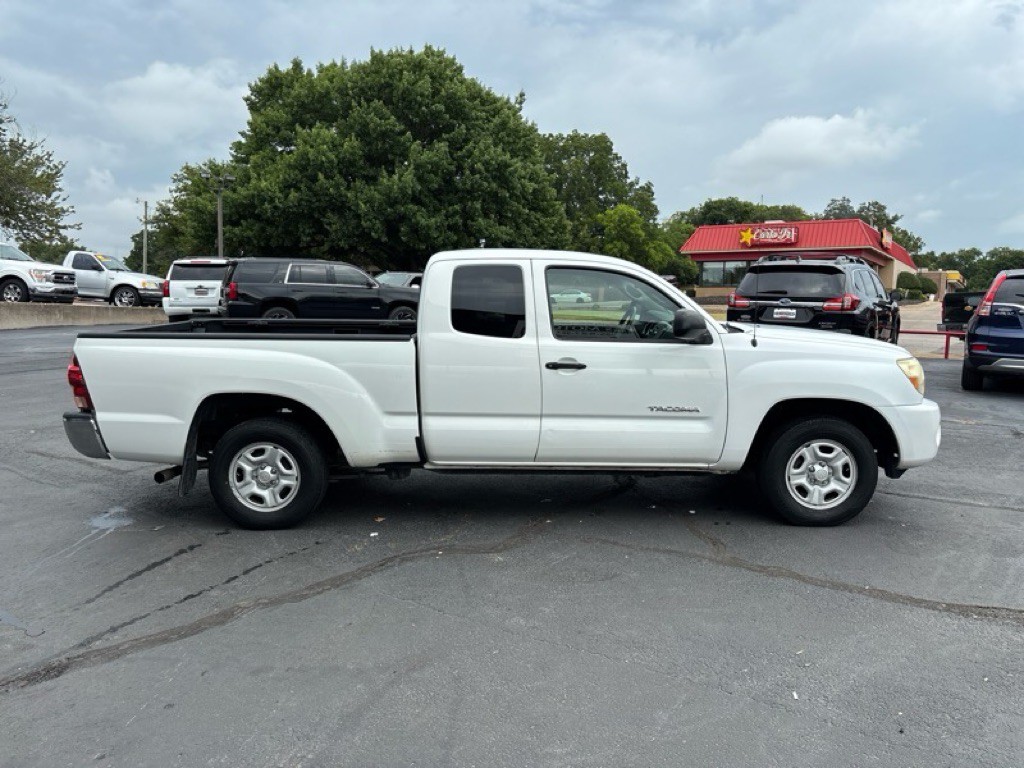 2006 Toyota Tacoma Image 6