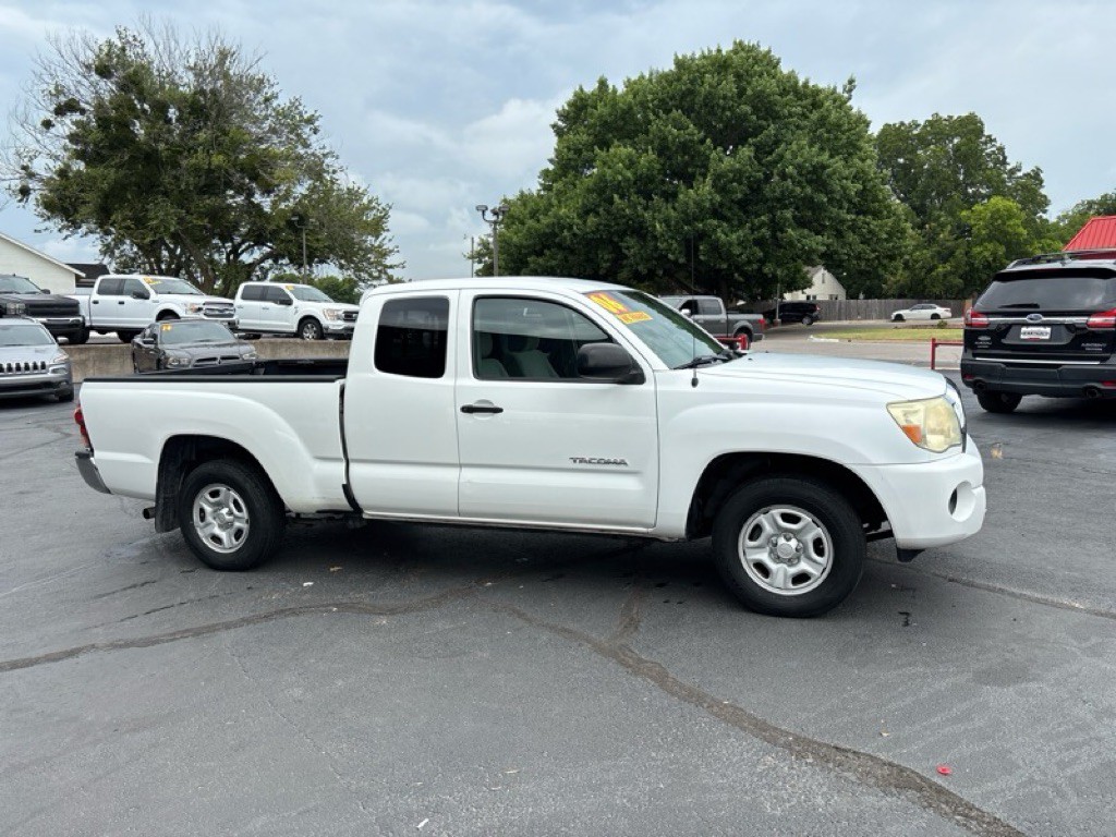 2006 Toyota Tacoma Image 7